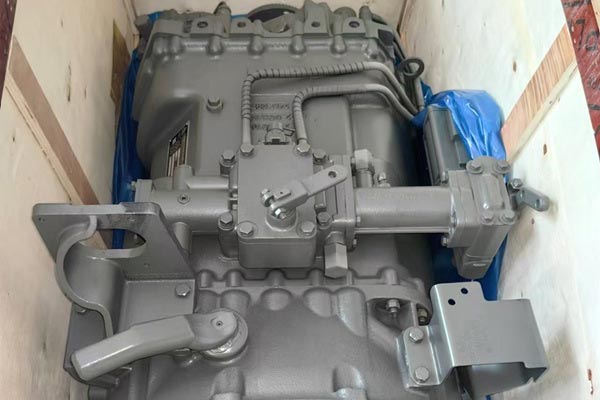 Hversu margar tegundir af flutningum á vörubílum eru til?