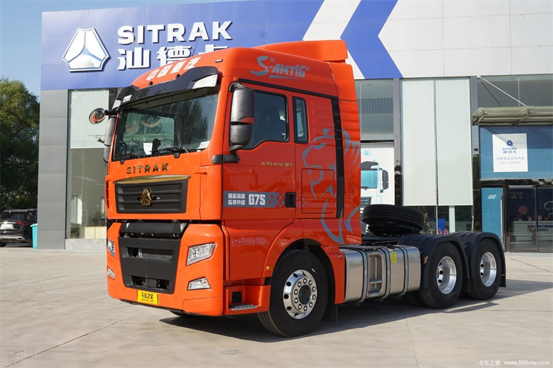 Jinan Shengkunda: Hvernig á að velja síur og bremsudiska undir nýju þróun Kína þungar vörubifreiðarútflutnings？