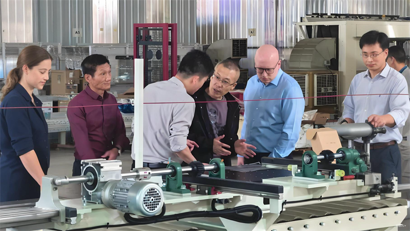 Hvernig á að velja hágæða vörubílahluta? Greining á muninum á upprunalegum hlutum og eftirmarkaðshlutum