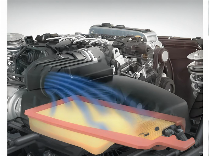 Hvernig á að velja hágæða loftsíu: 6 lykilþættir sem þarf að hafa í huga