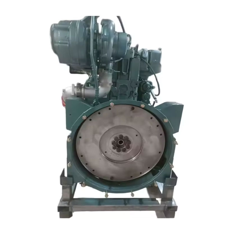 Hvers vegna missir vörubíll vélin þín afl og hröðun