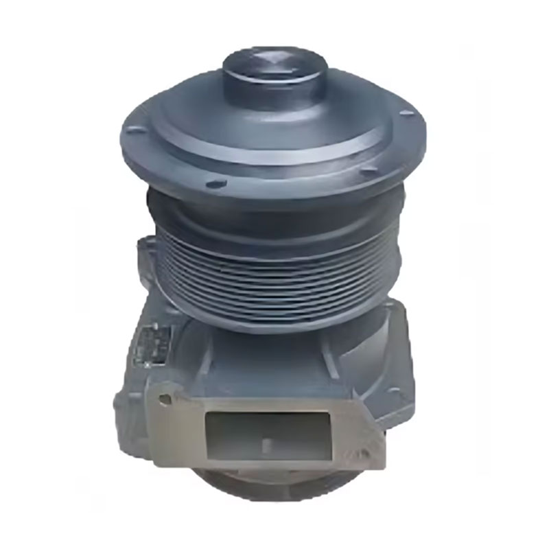 Hvað er vörubíladæla og hvernig getur hún bætt skilvirkni ökutækja?