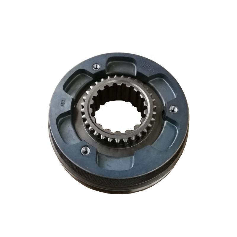 Hvernig geta Sinotruk skiptingarhlutar aukið afköst þungra vörubíla?