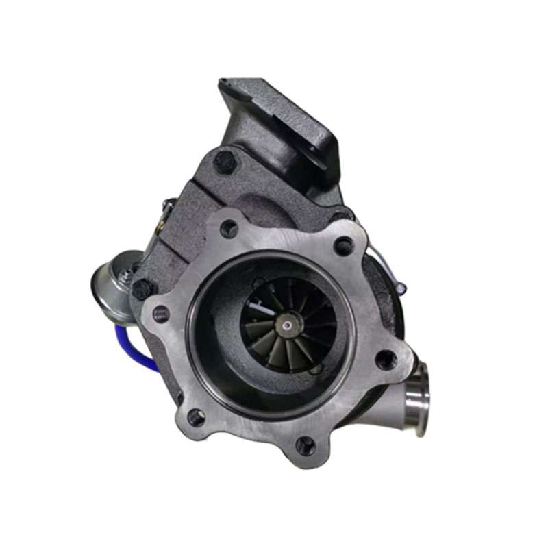 Vélaríhlutur WD10G220E23 Turbocharger