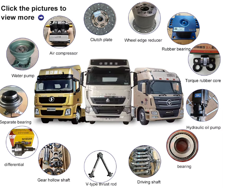 truck belt air conditioning belt