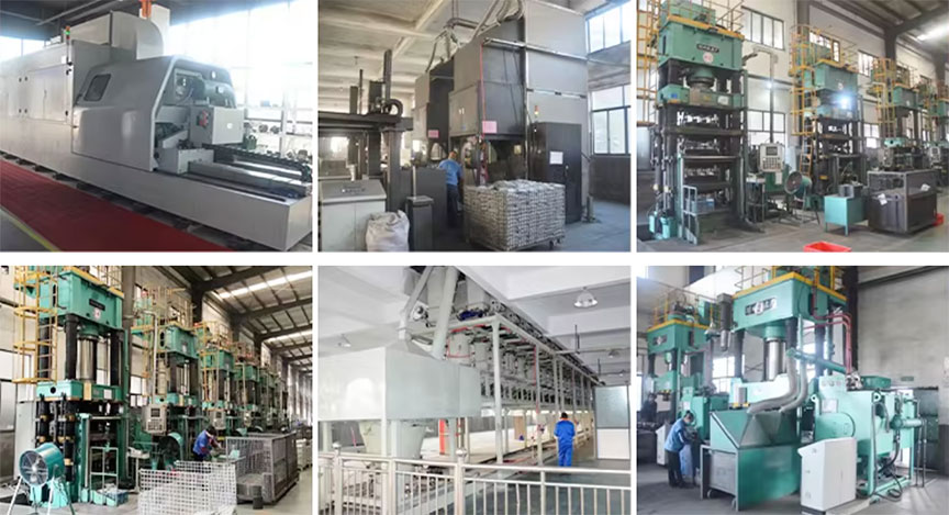 New pump 612600061603