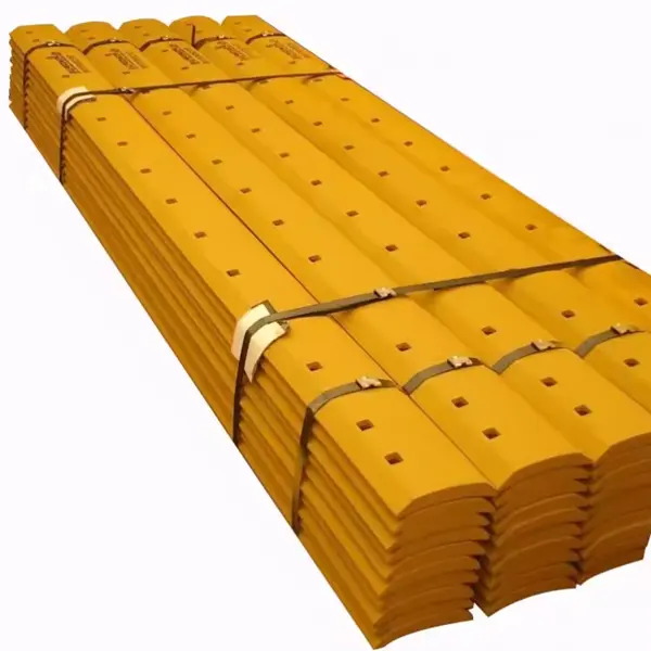 Lítil gröfu flokkunarvélarblað