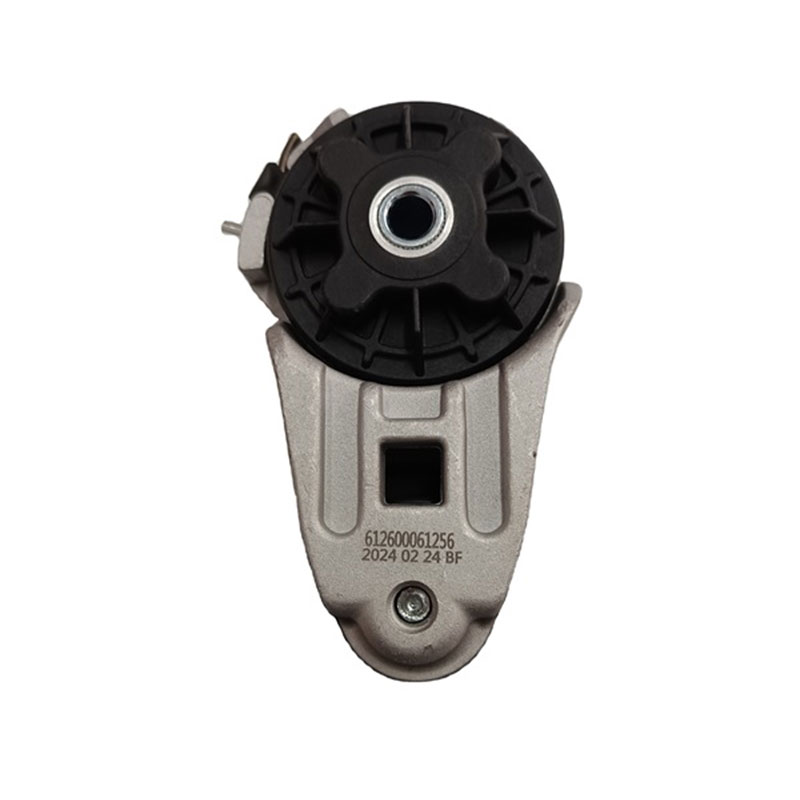 Vörubíll sjálfvirkur strekkjari