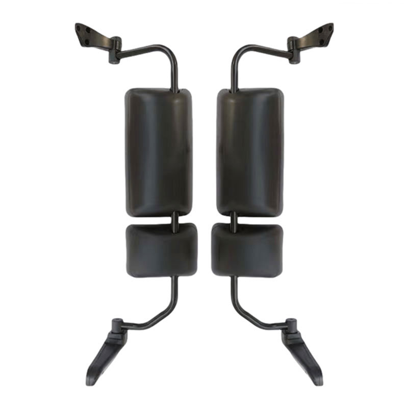 baksýnisspegill vörubíls